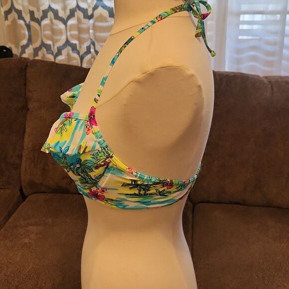 Bikini Top - Picture 2 of 6